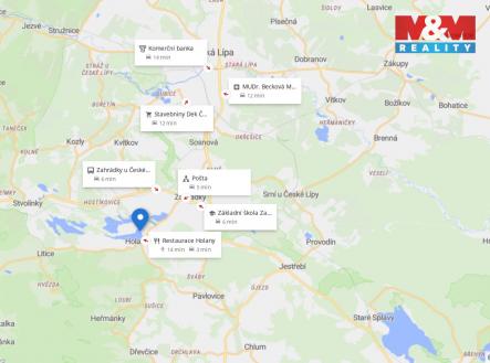 Prodej domu/vily, 479 m²