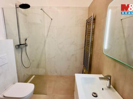 Pronájem bytu, 2+kk, 56 m²