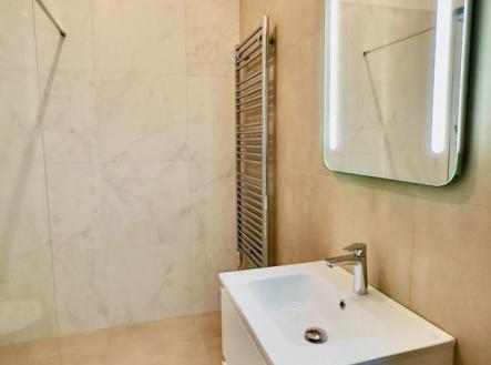 Pronájem bytu, 2+kk, 56 m²