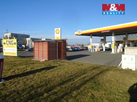 Pronájem obchodní prostor, 10 m²