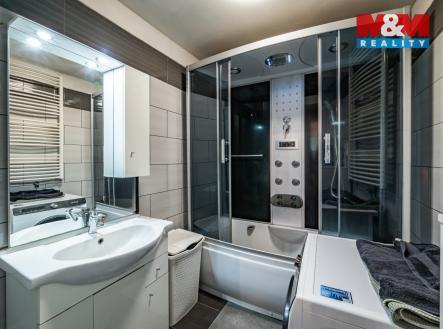 Pronájem domu/vily, 105 m²