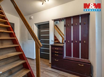 Pronájem domu/vily, 105 m²