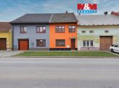 Prodej domu/vily, 124 m²