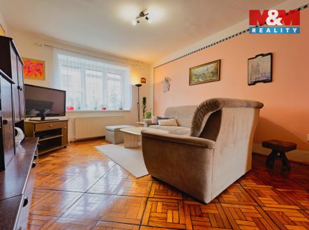 Prodej domu/vily, 124 m²