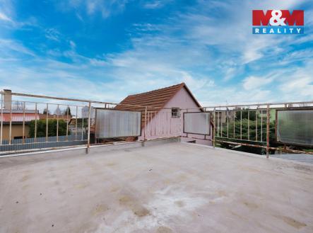 Prodej domu/vily, 124 m²