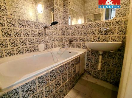 Pronájem bytu, 2+1, 55 m²