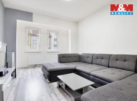 Prodej bytu, 1+1, 36 m²