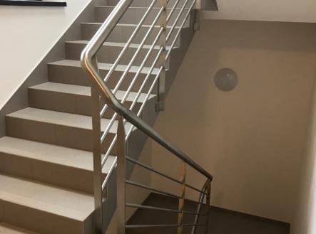 Pronájem bytu, 2+kk, 48 m²