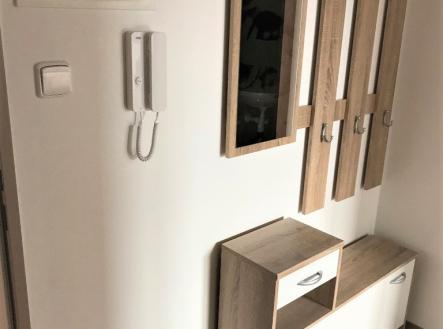 Pronájem bytu, 2+kk, 48 m²