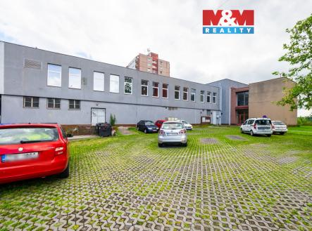 Pronájem obchodní prostor, 140 m²