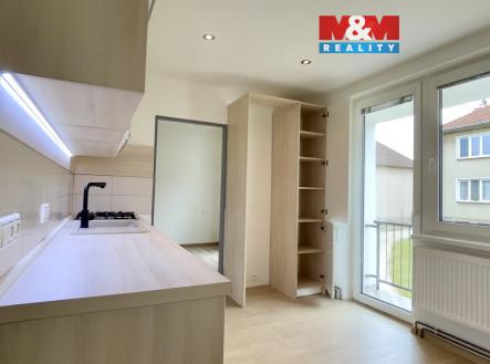 Pronájem bytu, 4+1, 88 m²