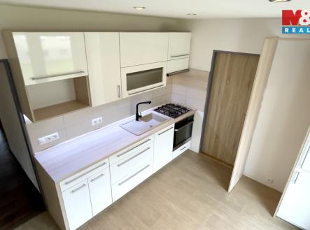 Pronájem bytu, 4+1, 88 m²