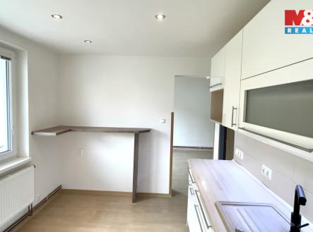 Pronájem bytu, 4+1, 88 m²