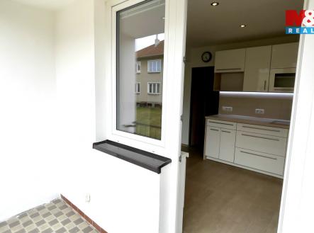 Pronájem bytu, 4+1, 88 m²