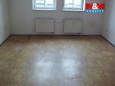 Pronájem bytu, 3+1, 82 m²