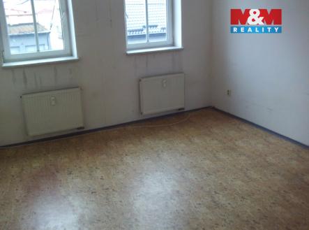 Pronájem bytu, 3+1, 82 m²