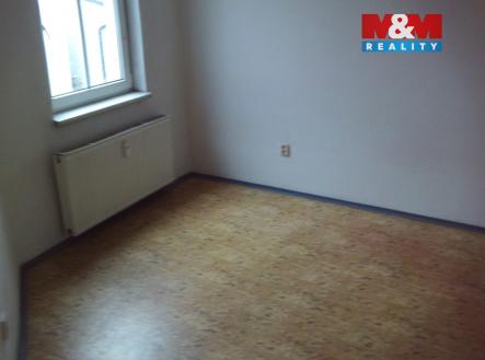 Pronájem bytu, 3+1, 82 m²