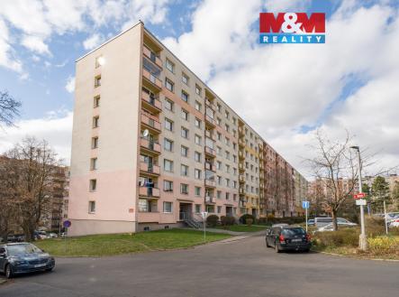 Prodej bytu, 1+kk, 19 m²