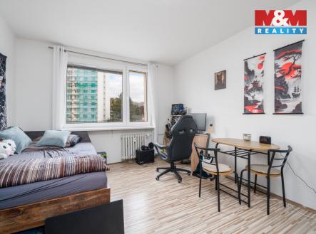 Prodej bytu, 1+kk, 19 m²