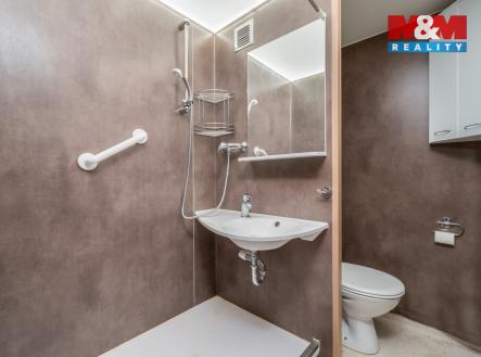 Prodej bytu, 1+kk, 19 m²