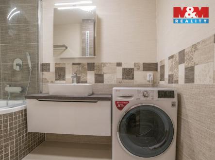 Prodej bytu, 3+kk, 63 m²