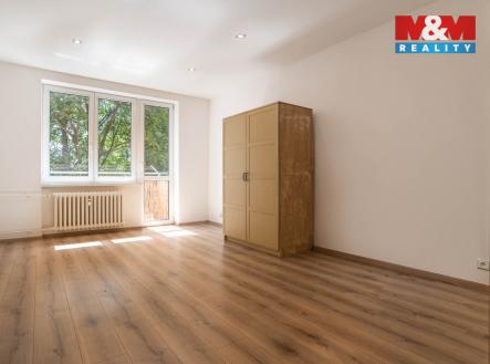 Prodej bytu, 3+kk, 63 m²