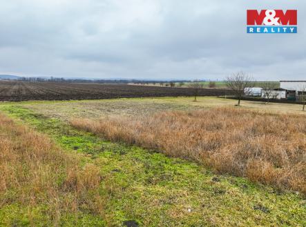 Prodej pozemku pro bydlení, 958 m²