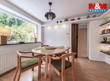 Prodej chaty/rekreačního objektu, 260 m²