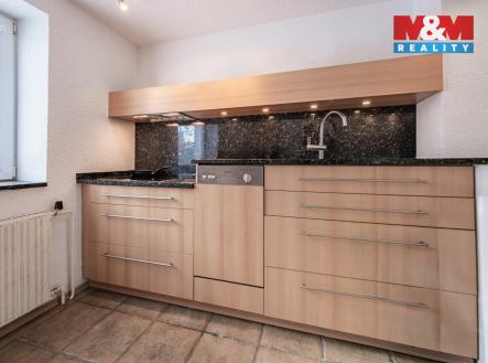 Prodej chaty/rekreačního objektu, 260 m²