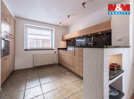 Prodej chaty/rekreačního objektu, 260 m²