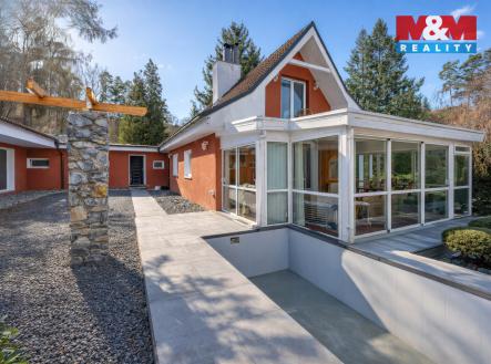 Prodej chaty/rekreačního objektu, 260 m²