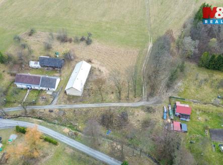 Prodej pozemku, ostatní, 4 476 m²