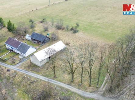 Prodej pozemku, ostatní, 4 476 m²