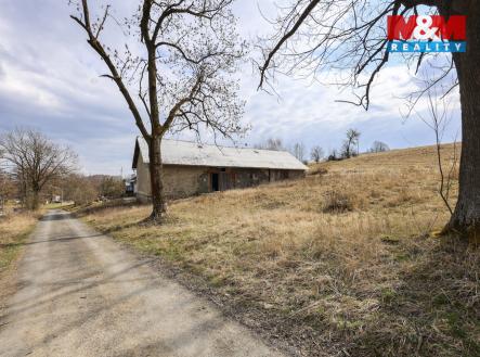 Prodej pozemku, ostatní, 4 476 m²