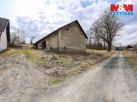 Prodej pozemku, ostatní, 4 476 m²