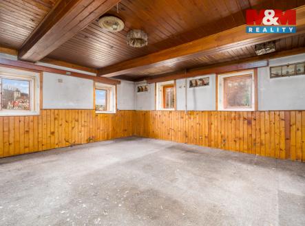 Prodej domu/vily, 120 m²