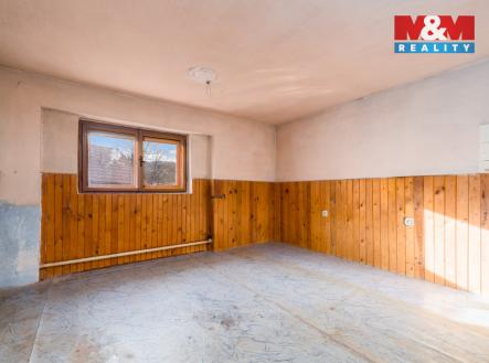 Prodej domu/vily, 120 m²