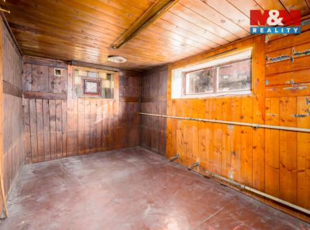 Prodej domu/vily, 120 m²