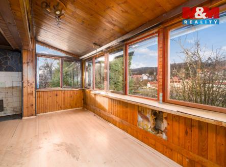 Prodej domu/vily, 120 m²