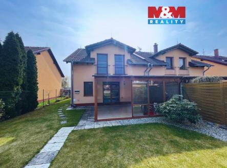 Prodej domu/vily, 127 m²