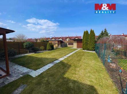 Prodej domu/vily, 127 m²