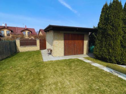 Prodej domu/vily, 127 m²