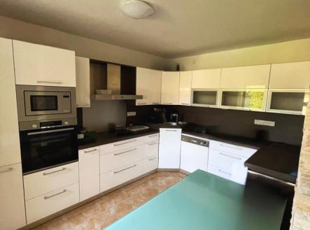 Prodej domu/vily, 127 m²