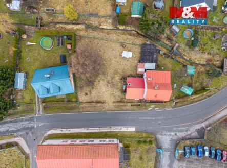 Prodej pozemku pro bydlení, 699 m²