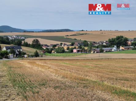 Prodej pozemku pro bydlení, 1 058 m²