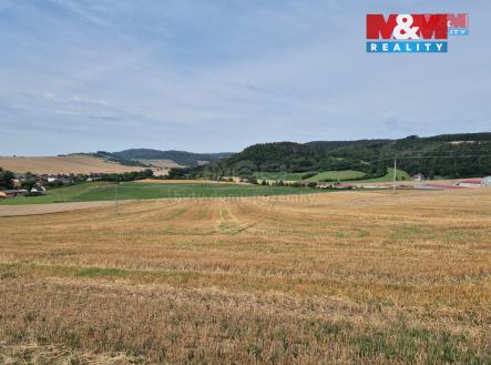 Prodej pozemku pro bydlení, 1 058 m²