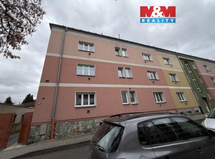 Pronájem bytu, 1+kk, 36 m²