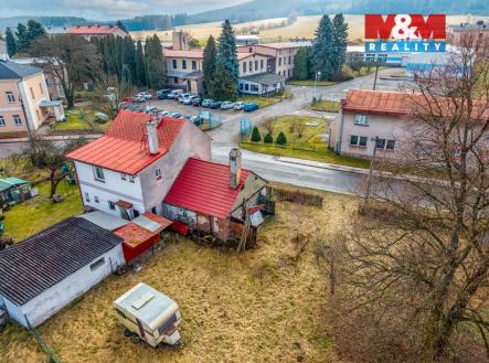 Prodej domu/vily, 74 m²