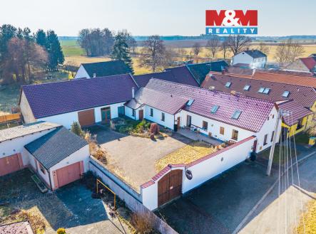 Prodej domu/vily, 300 m²