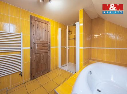 Prodej domu/vily, 300 m²